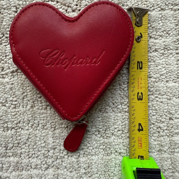 Chopard coin purse - Picture 10 of 10